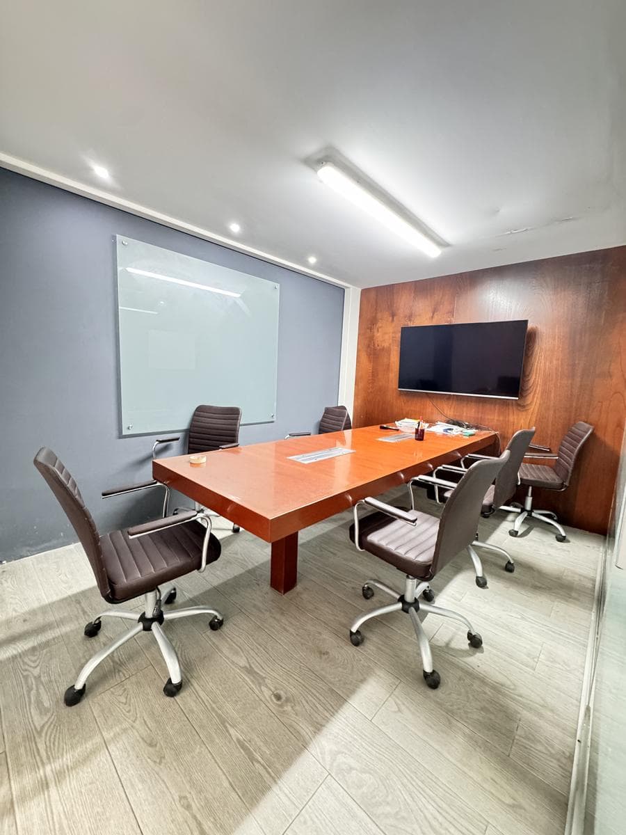 Se Alquilo Local para oficinas en Trujillo Urb El Recreo - 2