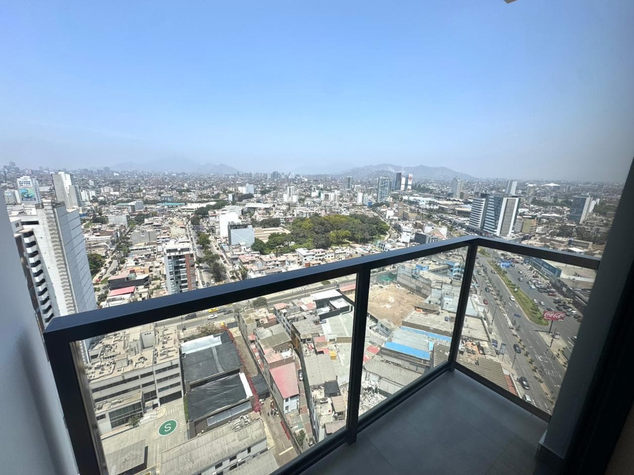 Venta Departamento de estreno | 3 dorm | piso 27 | excelente ubicación - 2