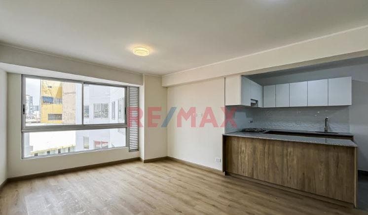 Alquiler Departamento De Estreno - 2