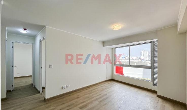 Alquiler Departamento De Estreno - 1