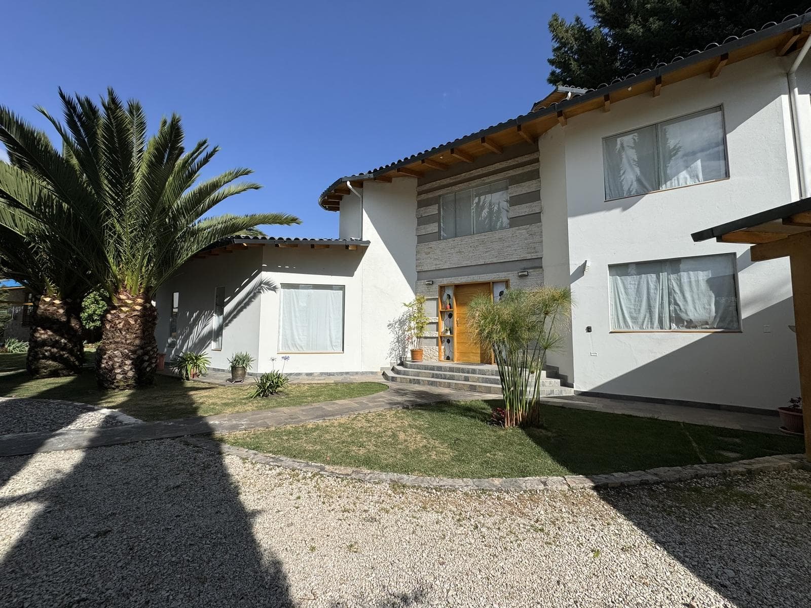 Casa en BAÑOS DEL INCA - 2