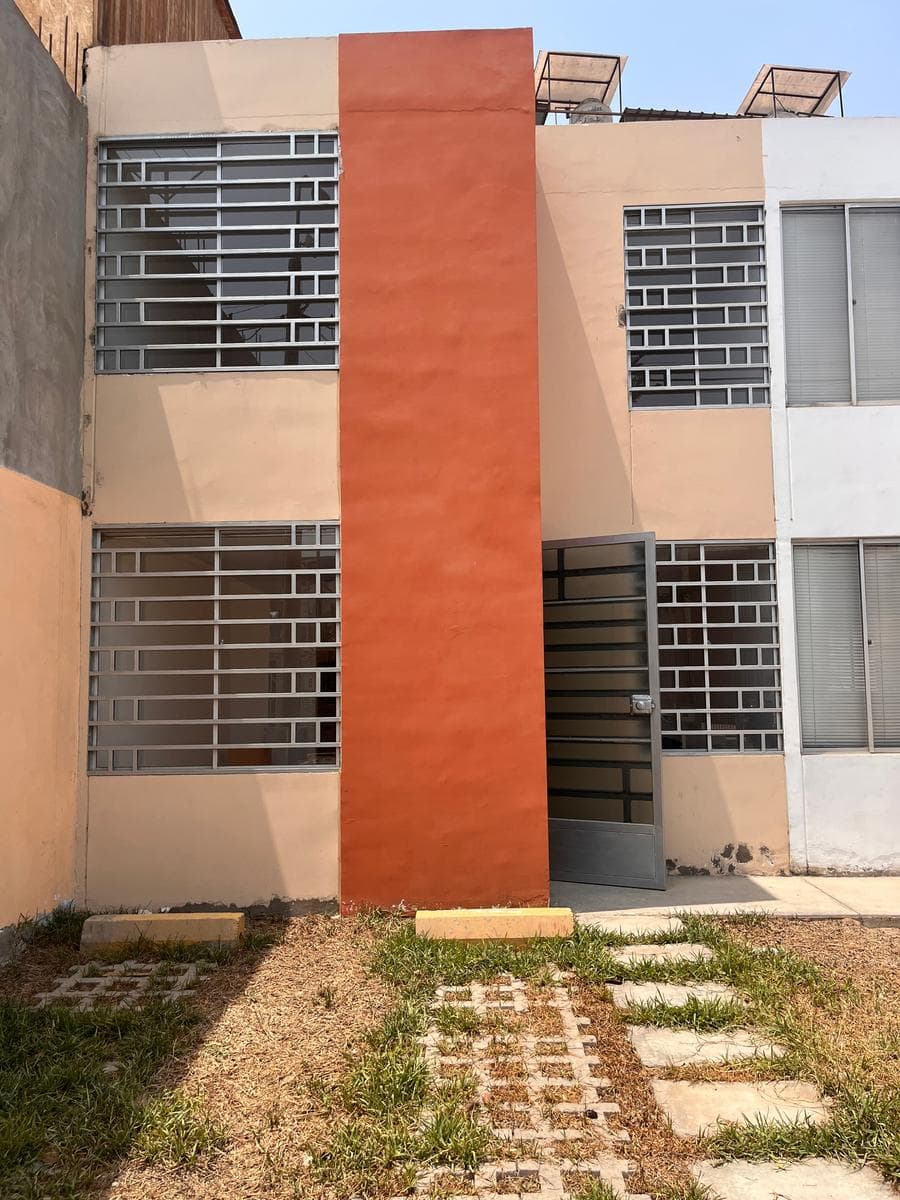 Casa en Portal de Santa María de Carabayllo – 2da Etapa - 1