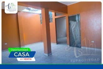 VENTA CASA URB LOS PORTALES DE CARABAYLLO - 2