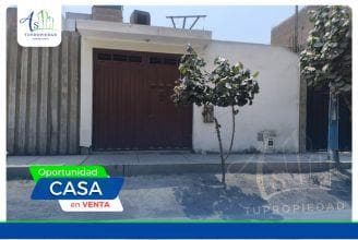 VENTA CASA URB LOS PORTALES DE CARABAYLLO - 1