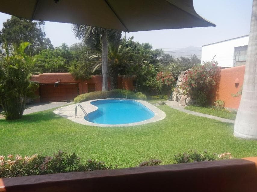 Vendo o Aquilo Hermoso Dpto Cond en Av Alameda D Corregidor 1, Piso 1, La Molina - 2