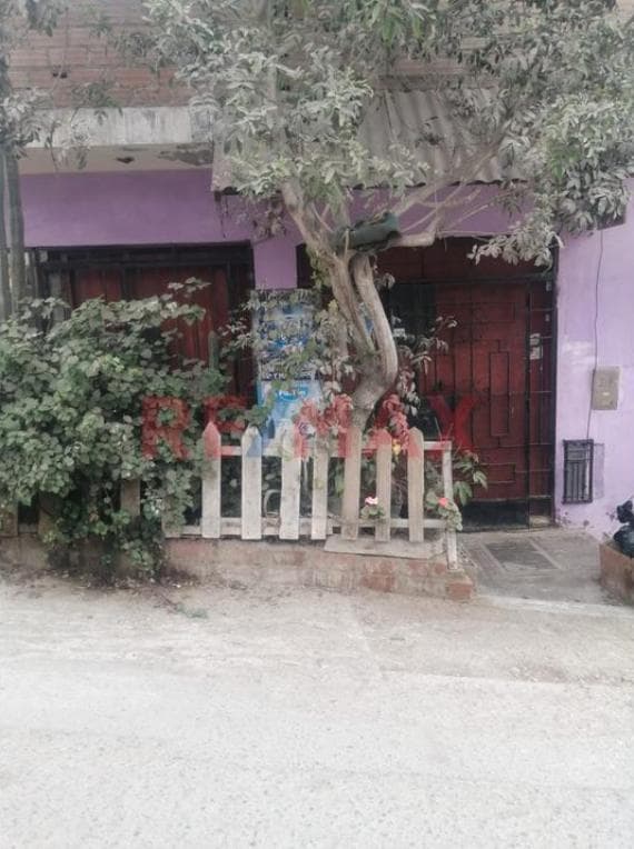 Vendo Casa Con Proyeccion En Ventanilla - Callao - 1