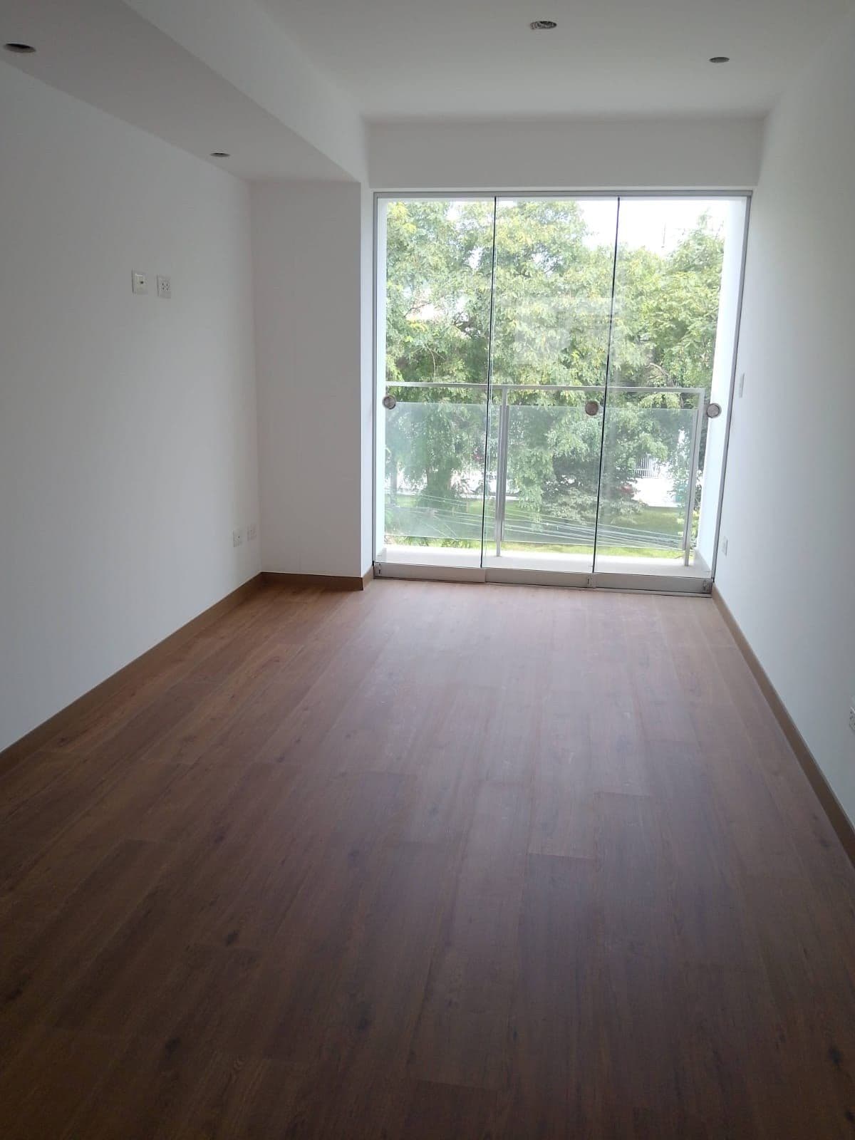 DEPARTAMENTO EN ALQUILER SAN BORJA - 2