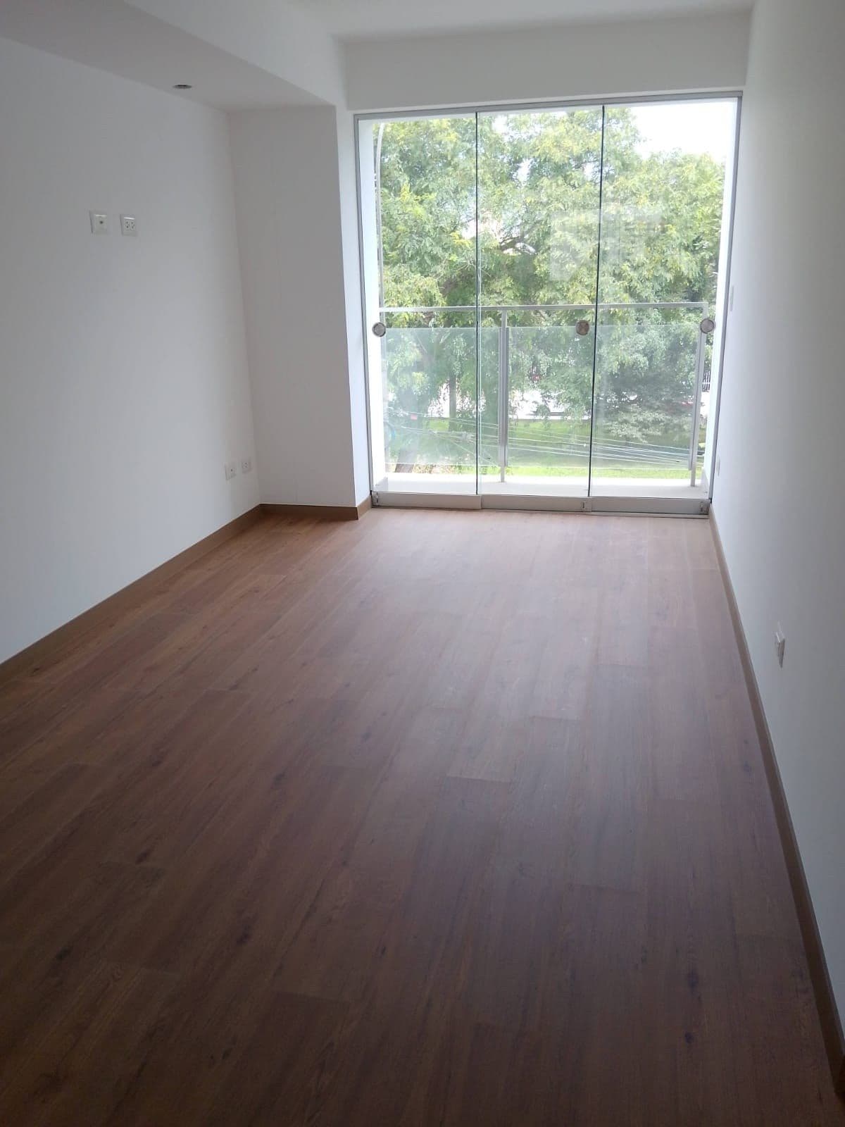 DEPARTAMENTO EN ALQUILER SAN BORJA - 1