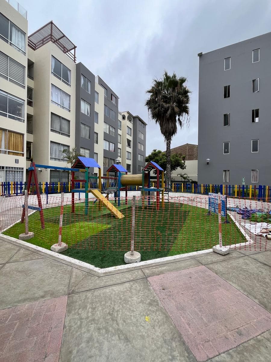 VENTA LINDO DEPARTAMENTO 65 m2 en CALLAO - 2