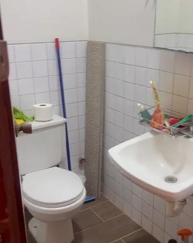 OFICINA EN MIRAFLORES - OF. 205 (609-1115-2) - 2