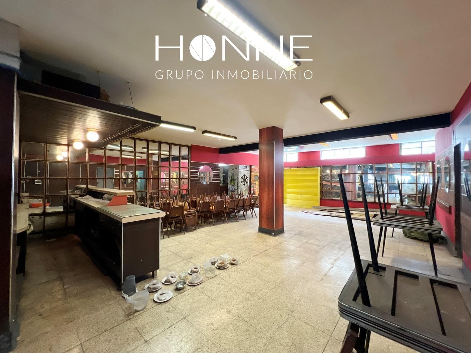 Local en Cercado de Lima - 1