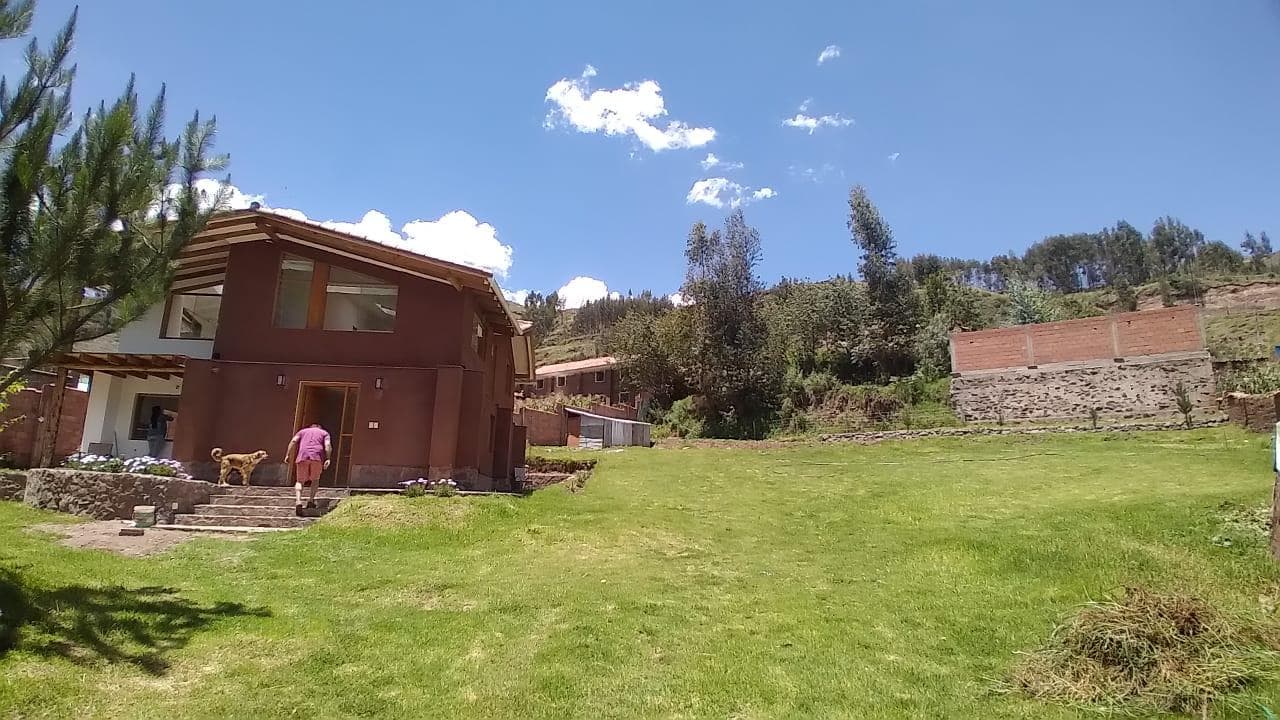 Casa en San Jeronimo - 1
