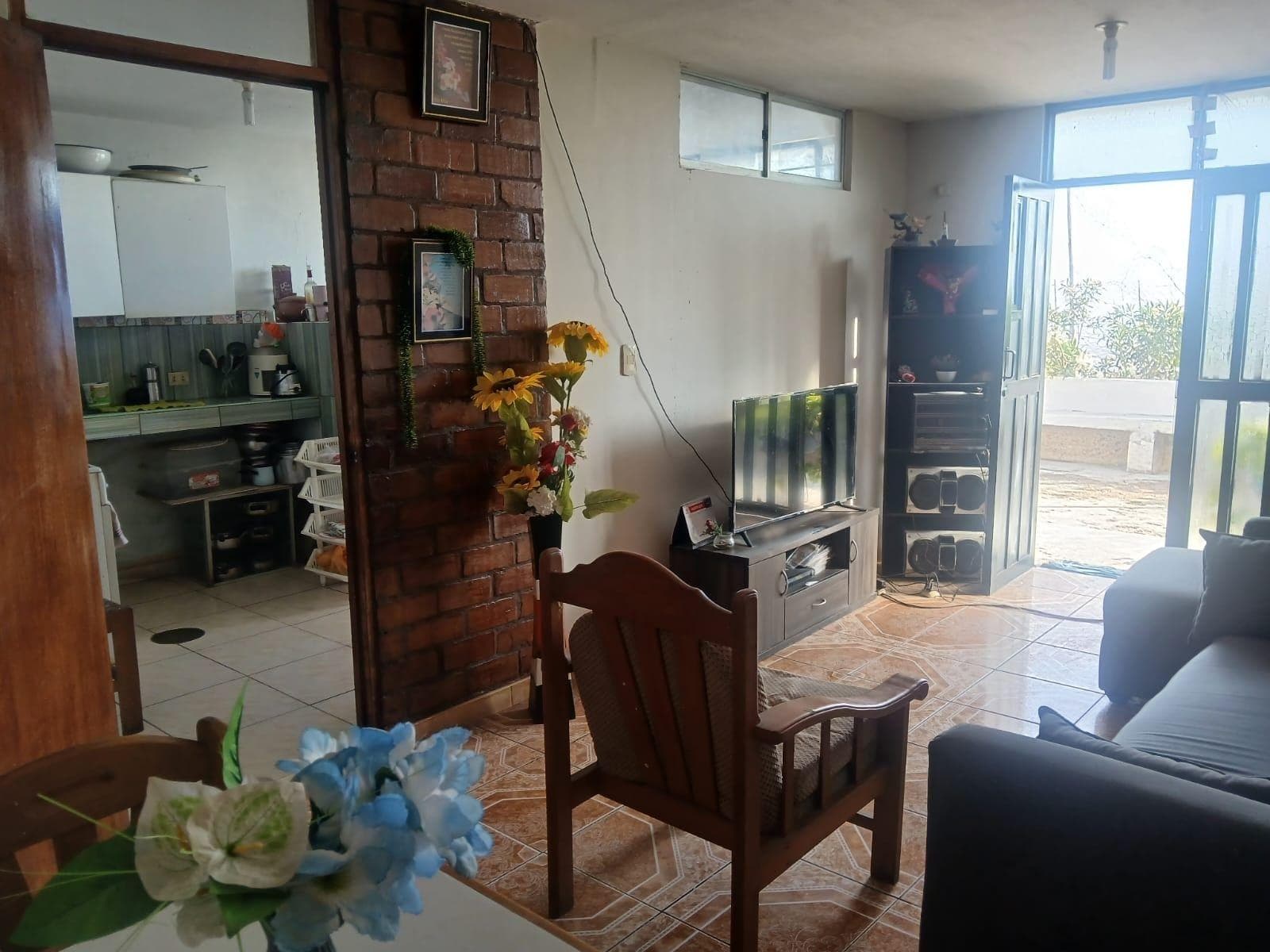 CASA DE OCASION EN VENTA EN VENTANILLA - 1