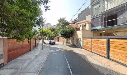 Estacionamiento en Miraflores - 1