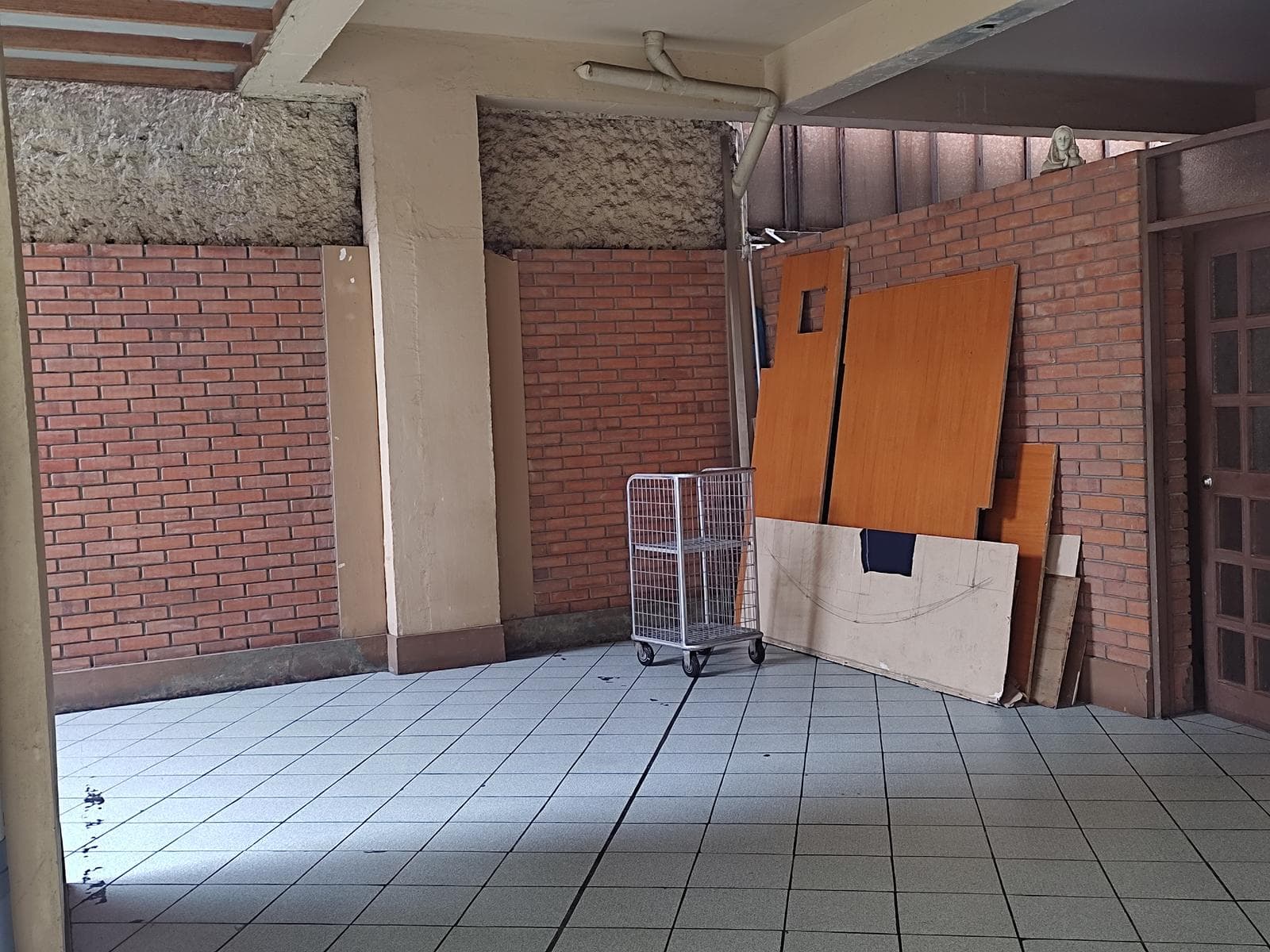 Estacionamiento en Miraflores - 2