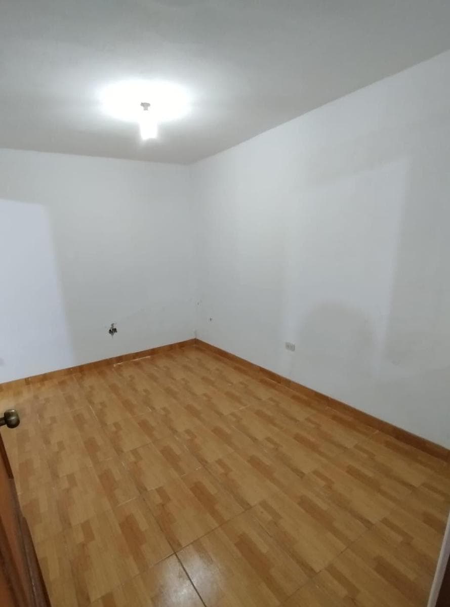 Se alquila departamento en Cajamarca - 2