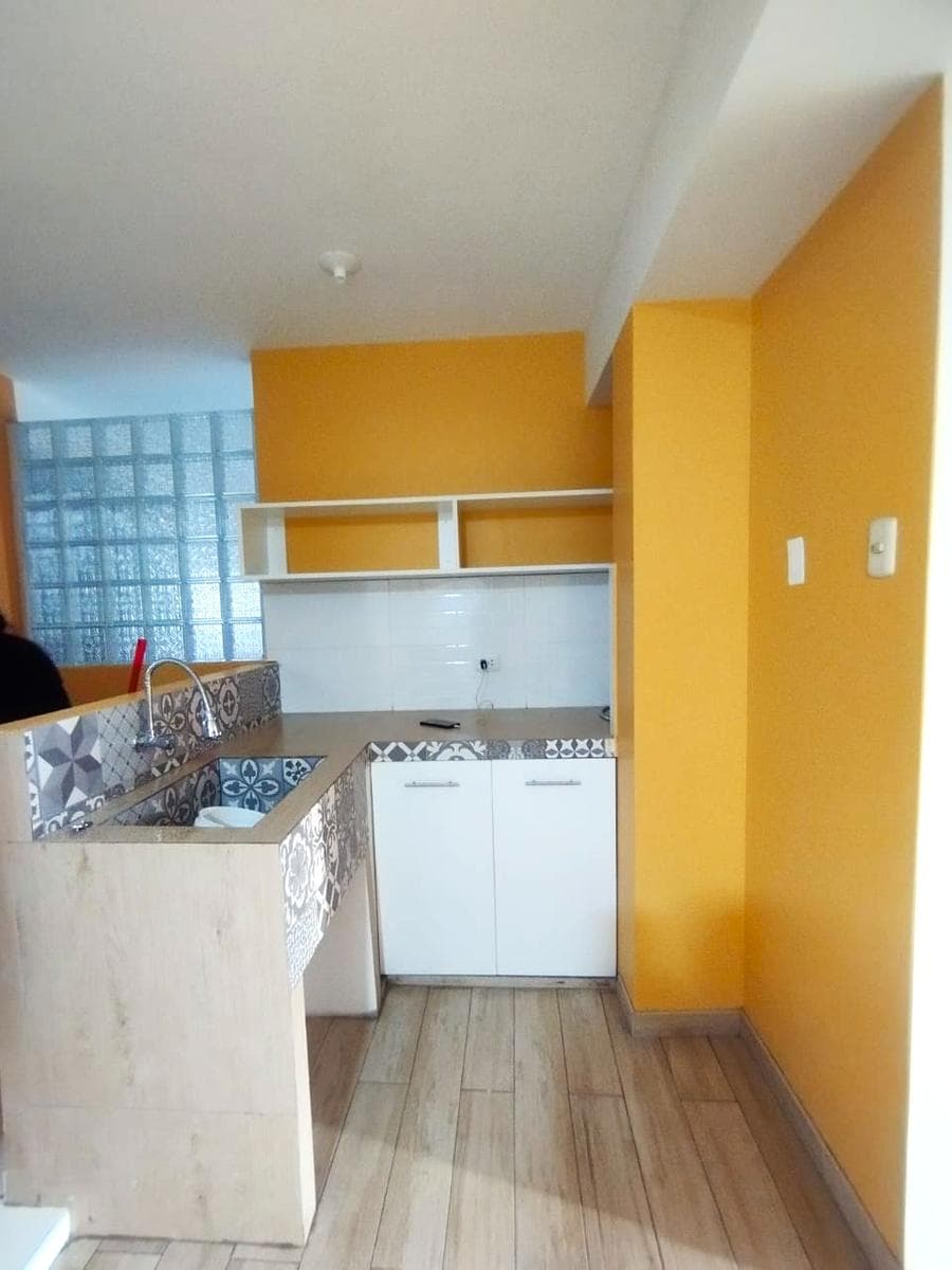 Departamento en Cajamarca - 2