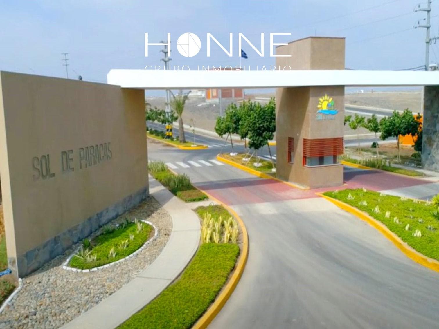 Terreno - Paracas - 2