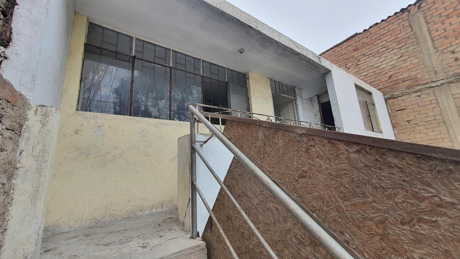 Casa en venta como terreno en Bellavista, Callao - 2