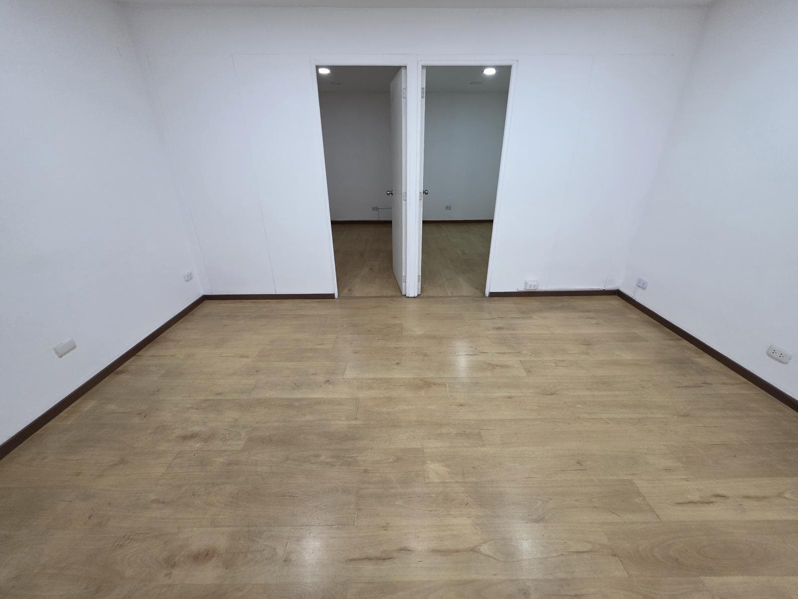 Oficina en alquiler Lince - 1