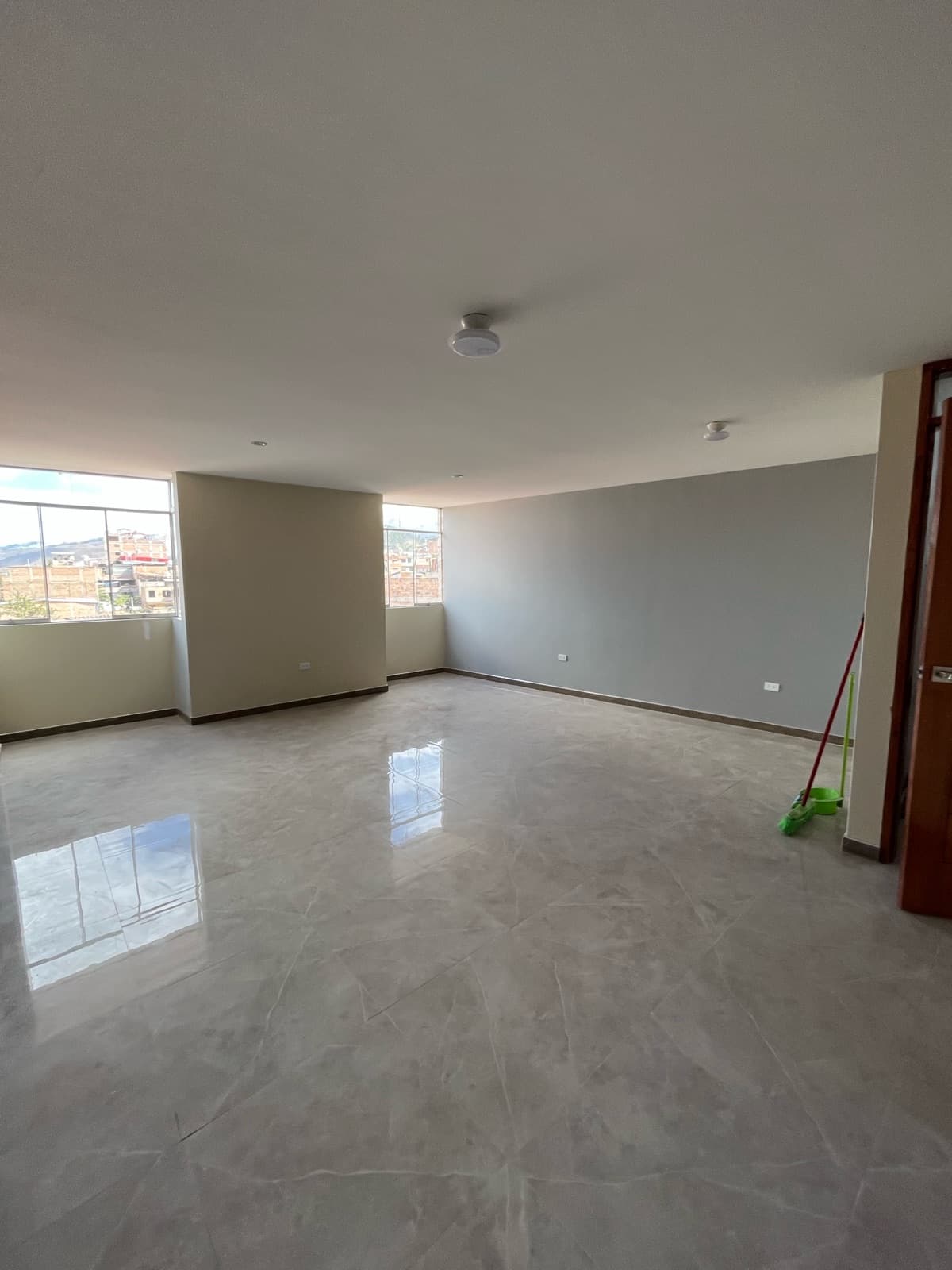 Departamento - Cajamarca - 2