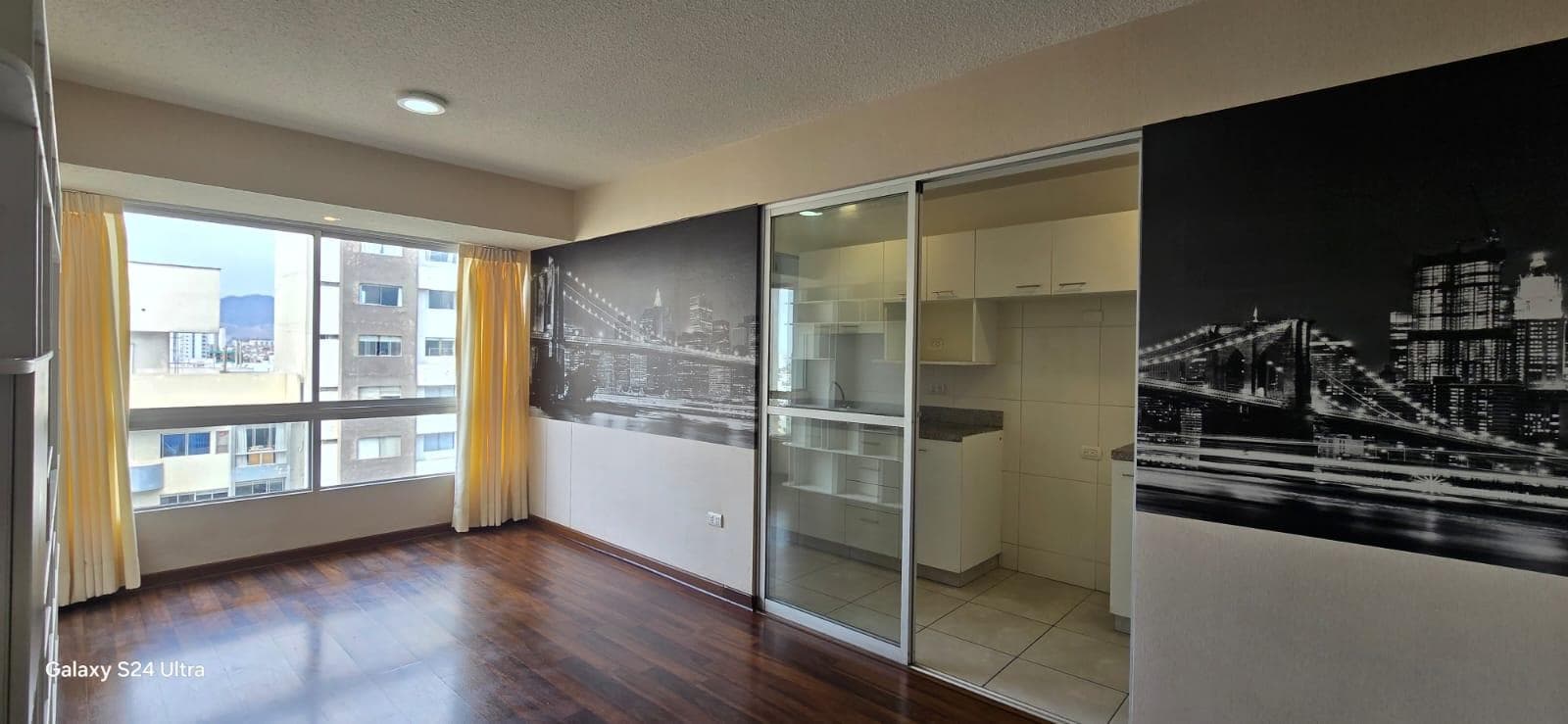 Alquiler departamento 2 cuartos pueblo libre - 1