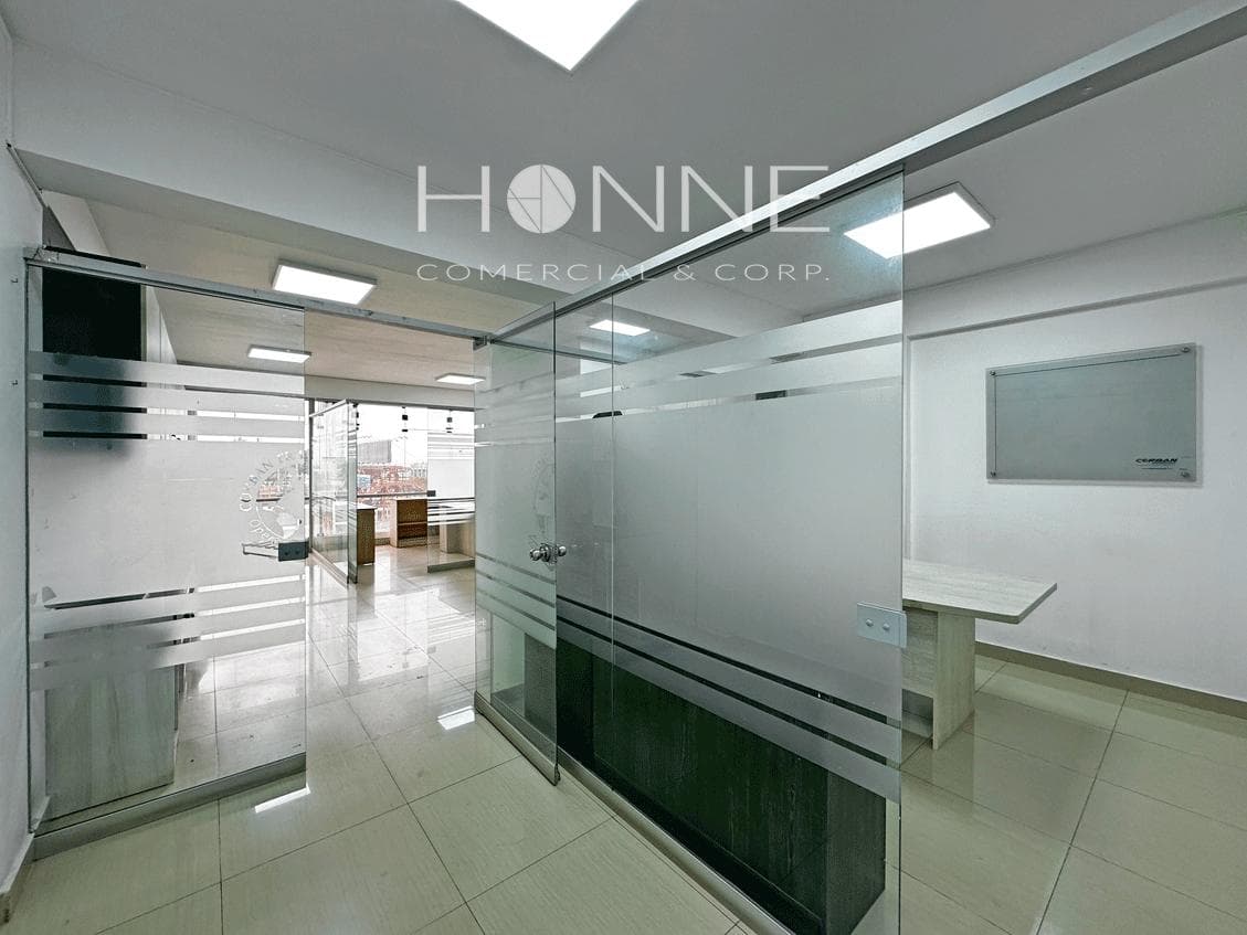 Oficina - Callao - 2