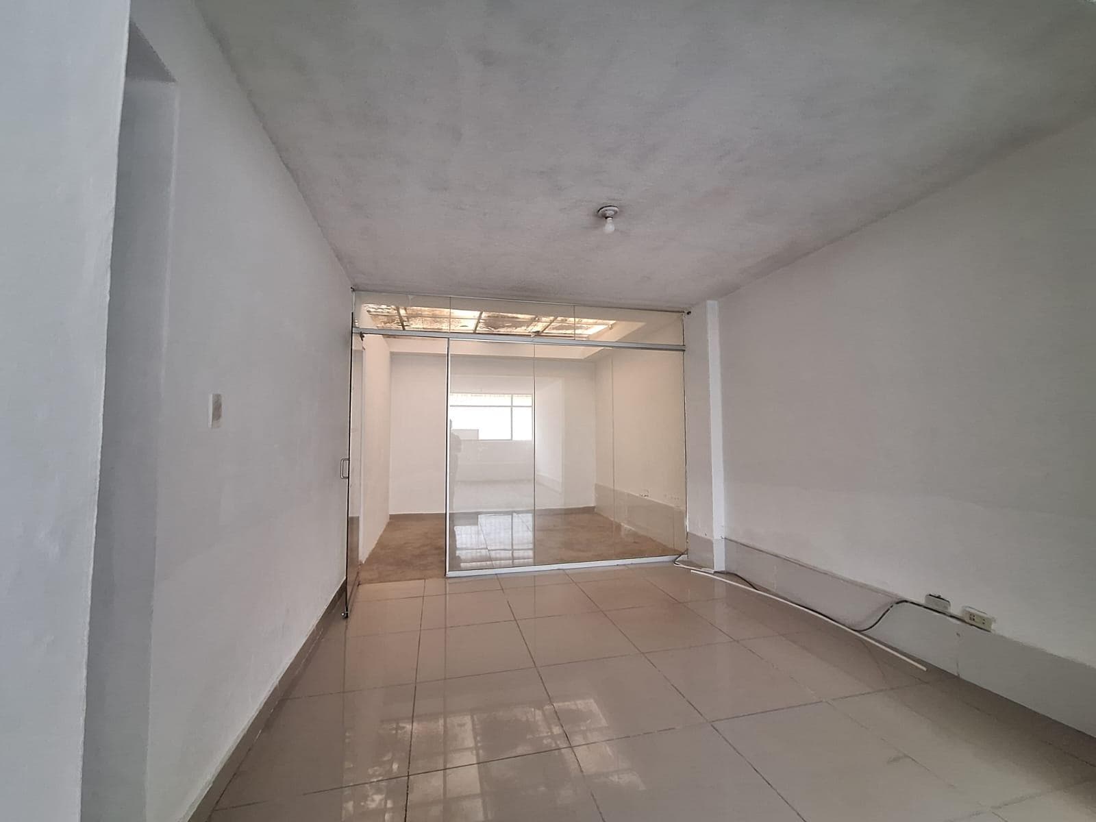 Departamento en La Victoria - 1