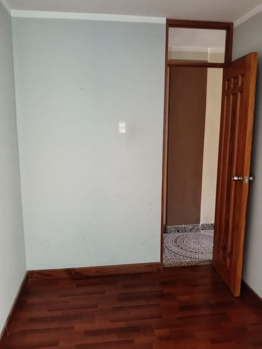 Amplio departamento en venta en Huaraz - 2