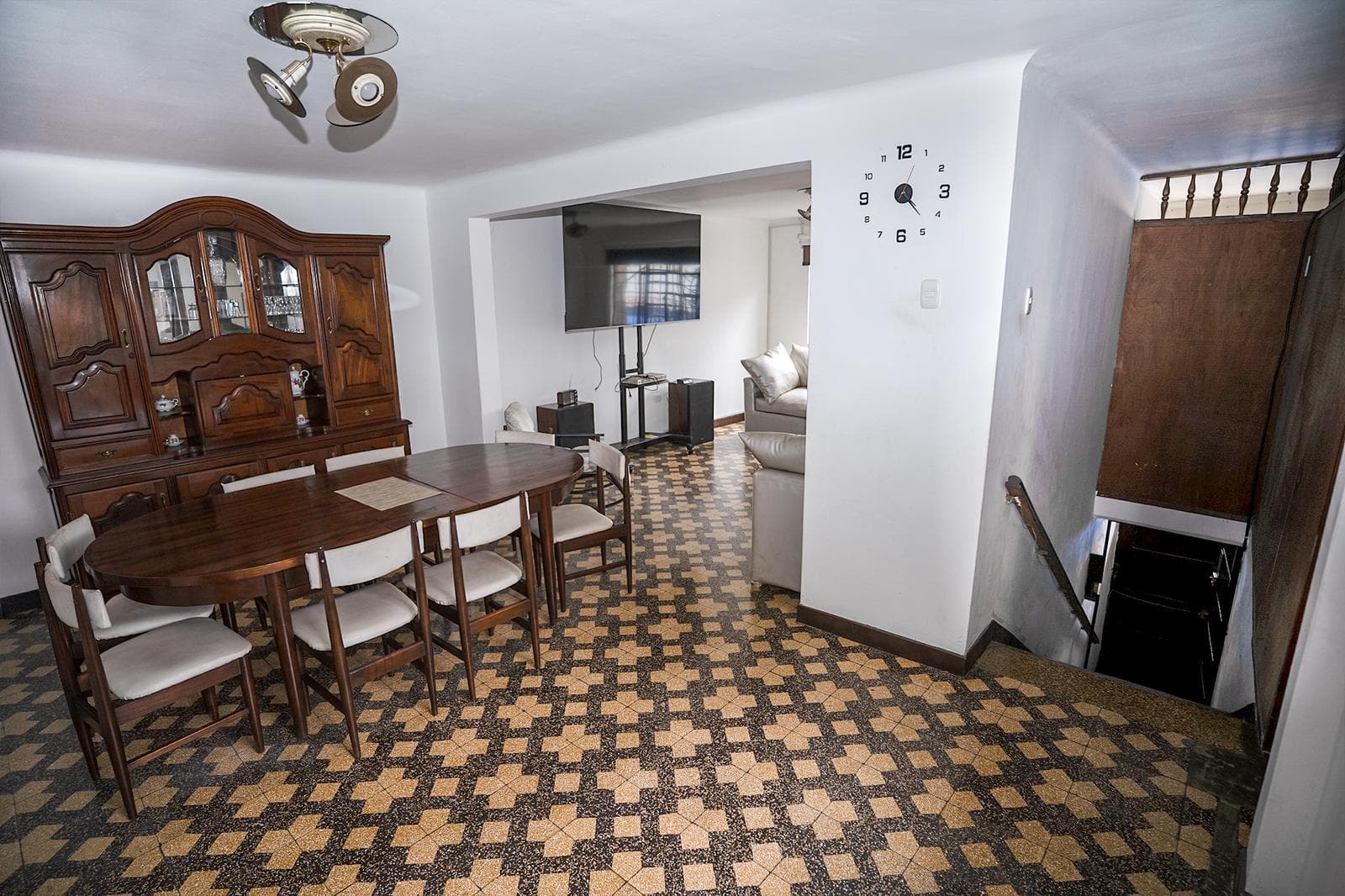 Casa en venta en La Victoria – 10 dormitorios cerca a Gamarra y Av. México - 1