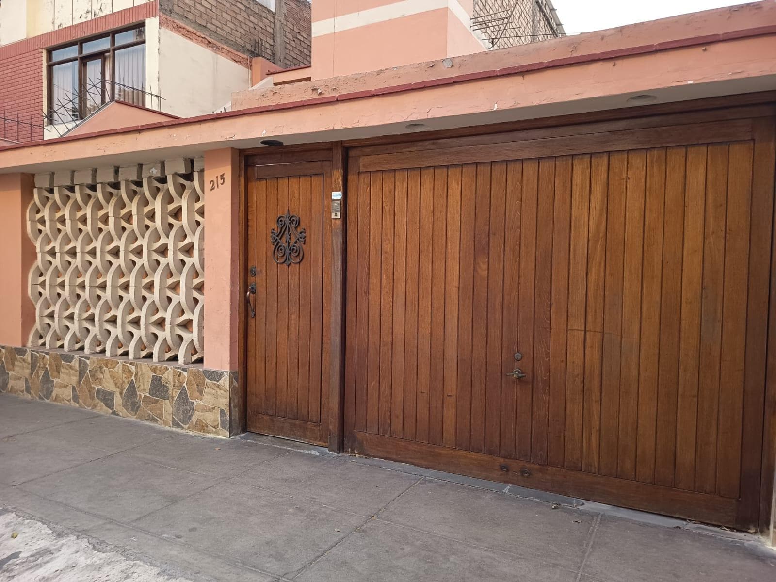 ¡Oportunidad! Alquiler de Mini Dpto en San Borja con servicios incluidos! - 2