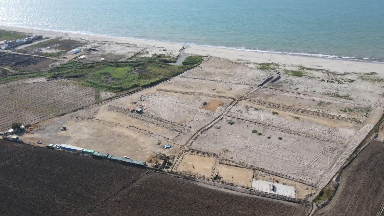 ¡Oportunidad de inversión frente al mar en Tumbes! - 2