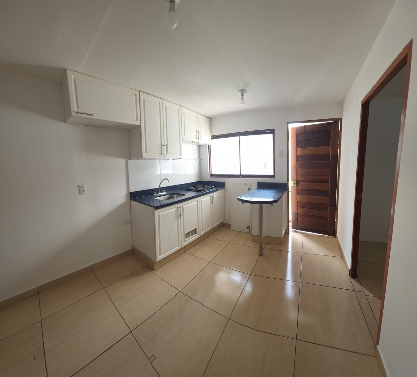 ALQUILER DEPARTAMENTO LA MOLINA - 2