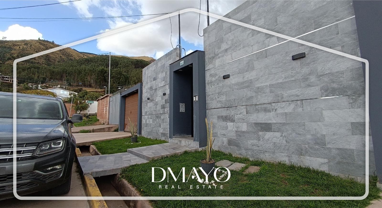 Casa de lujo en venta en Santa María con gran terraza y vista a puestas de sol y montañas - 2