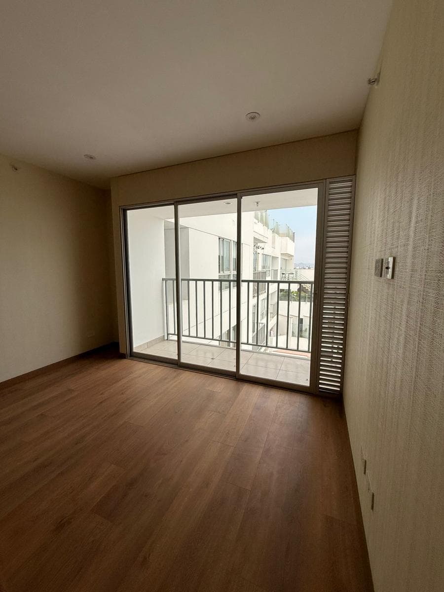 Departamento en Jesús María - 1