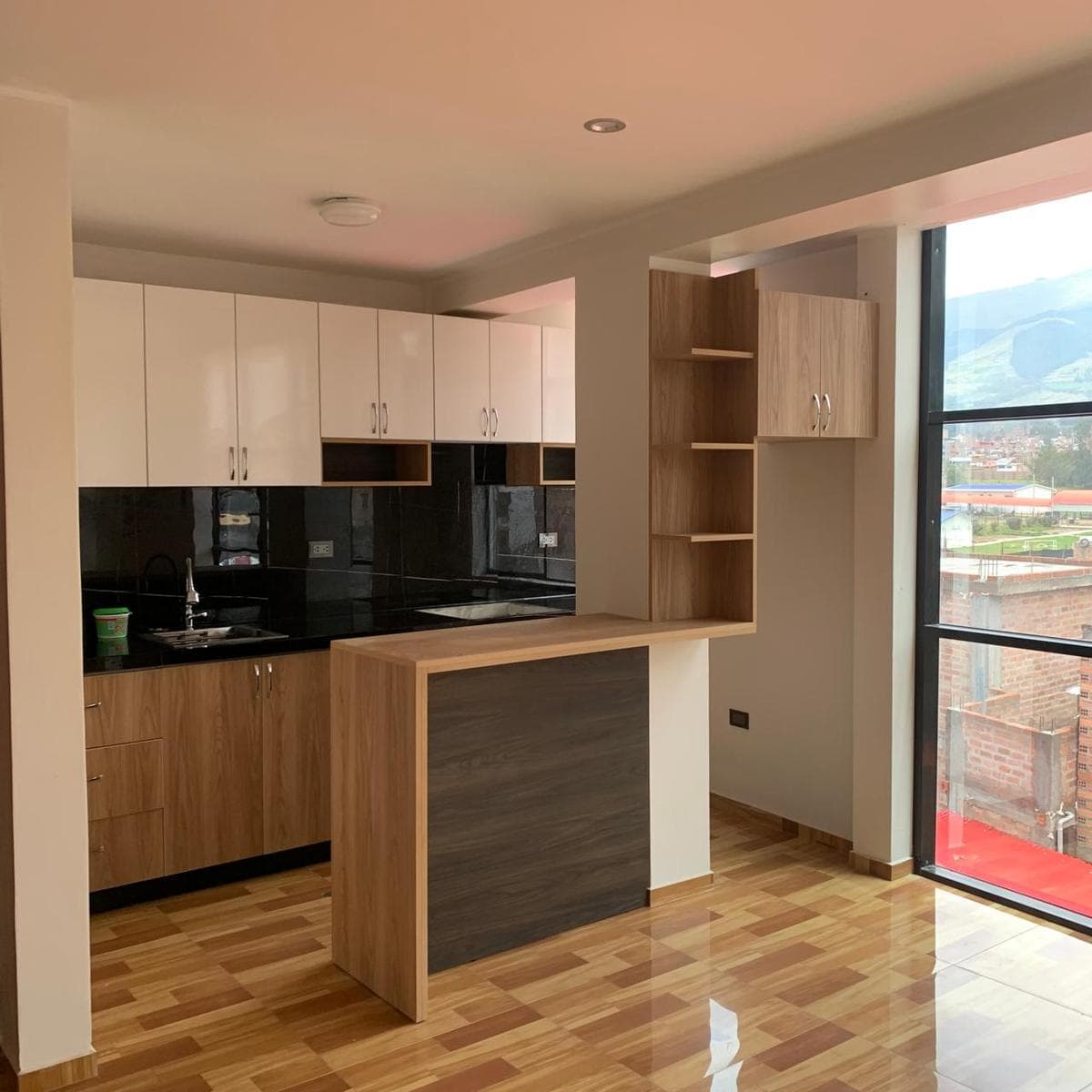 Departamento en PALIAN - 1