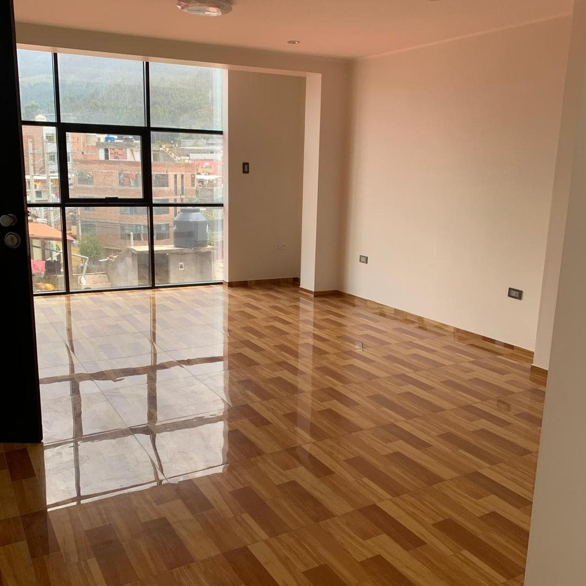 Departamento en PALIAN - 2