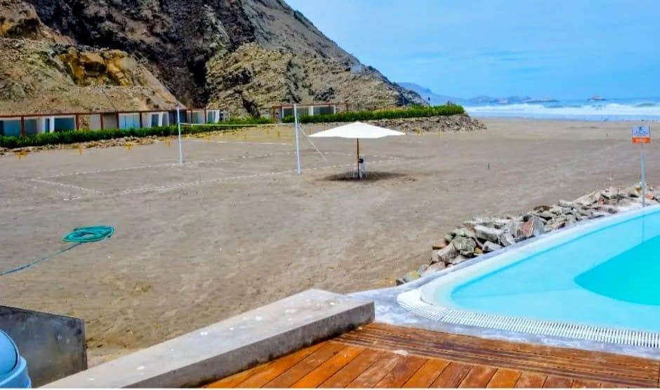 Venta de terrenos en Condominio - 2