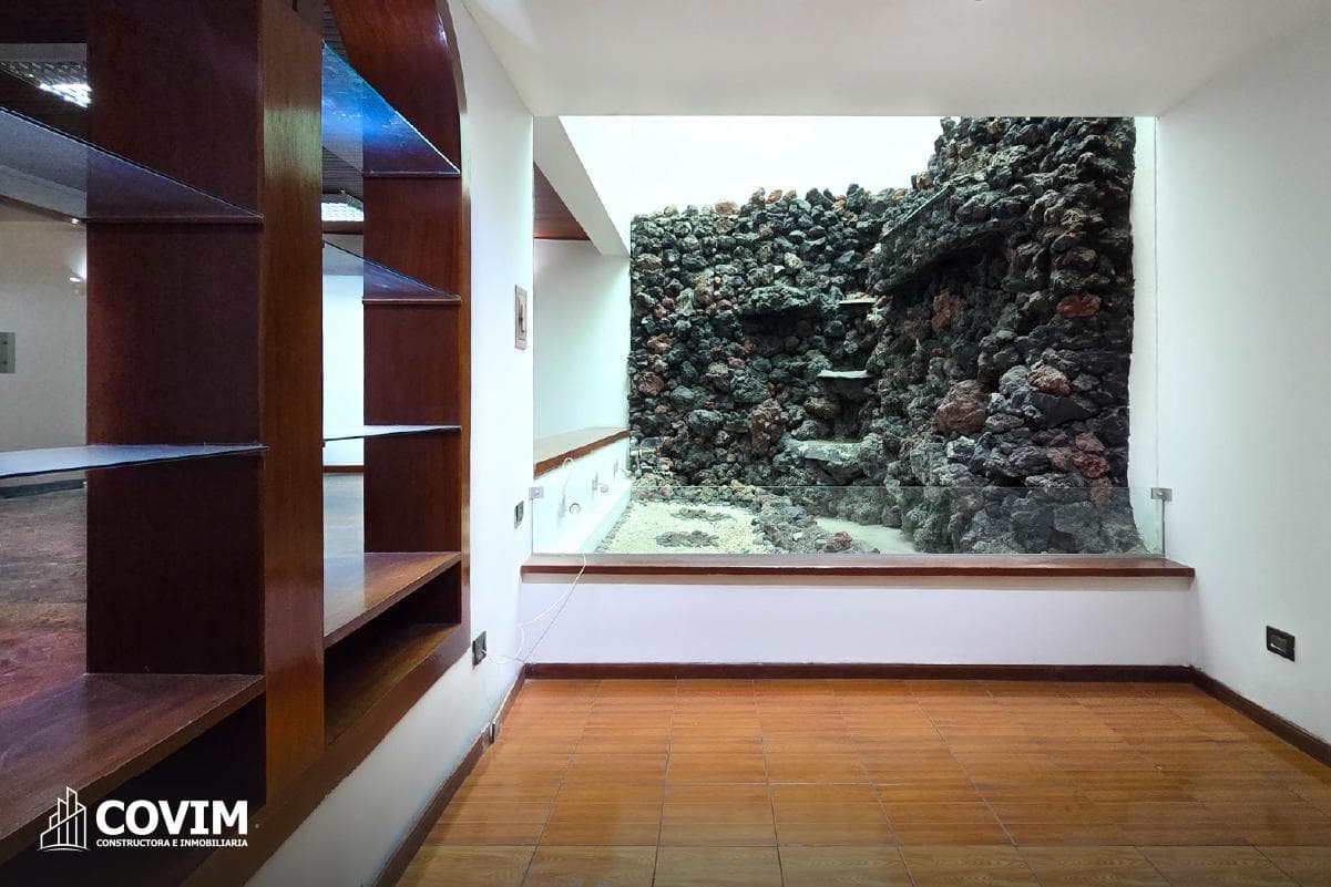 Casa en Alquiler en Cayma - 2