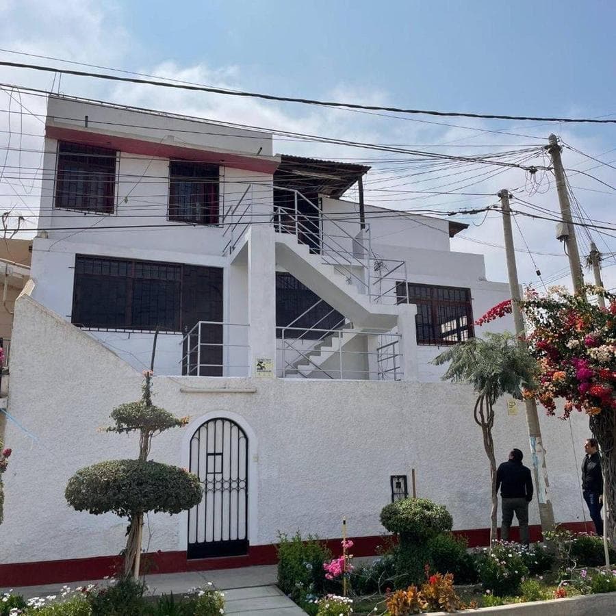 Casa en la exclusiva Urbanización San José, en el corazón de Ica - 2