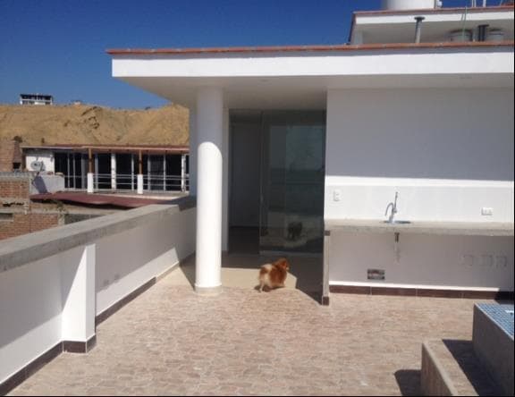 Vendo Hermosa Casa en Calle Playa Punta Sal Fila 2, Piso 1, Canoas de Punta Sal - 2