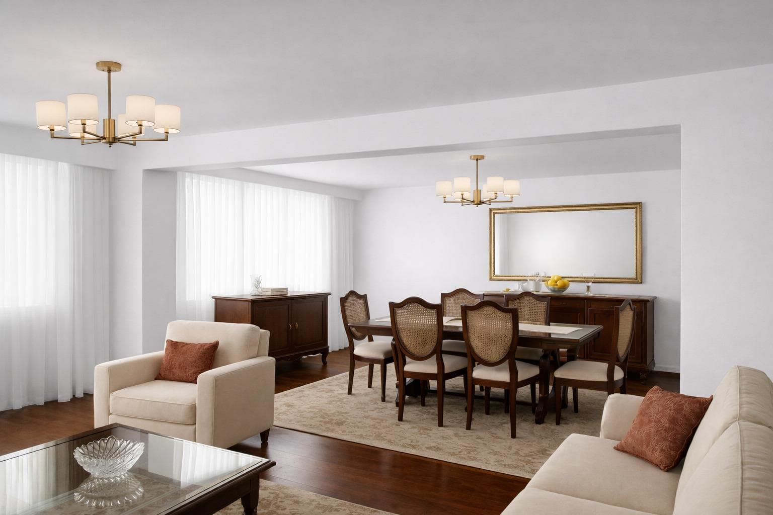 VENDO DPTO EN SAN ANTONIO MIRAFLORES - 2