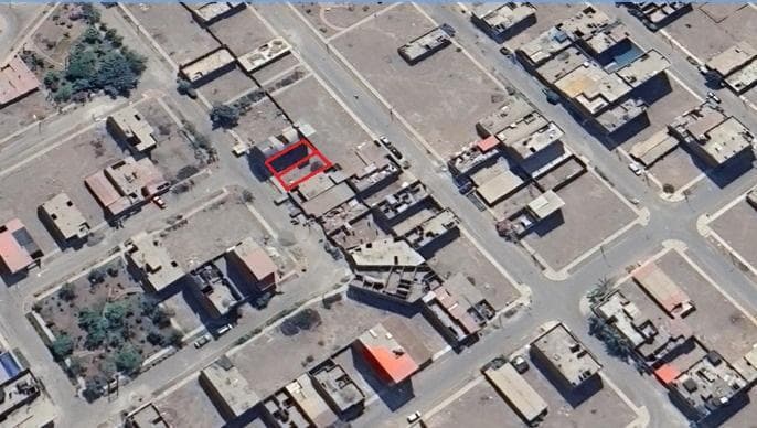 Terreno en SANTA MARIA - 1