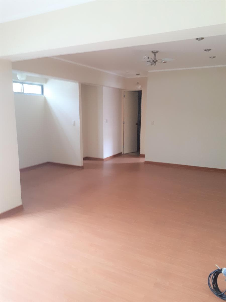 Alquiler Departamento 02 Dormitorios en Jesús María - 2