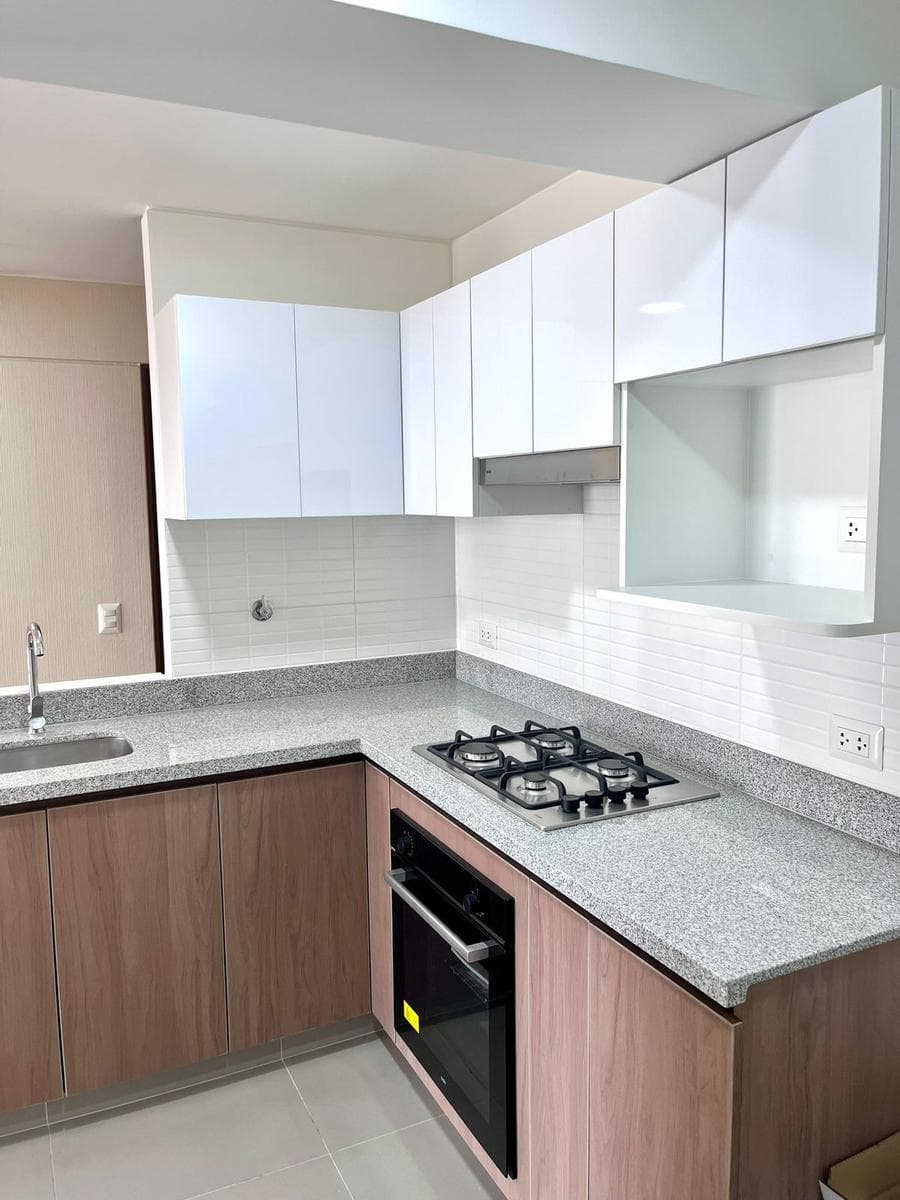 Departamento en La Victoria - 2