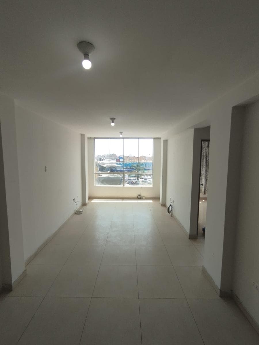 Departamento frente a totus - 2