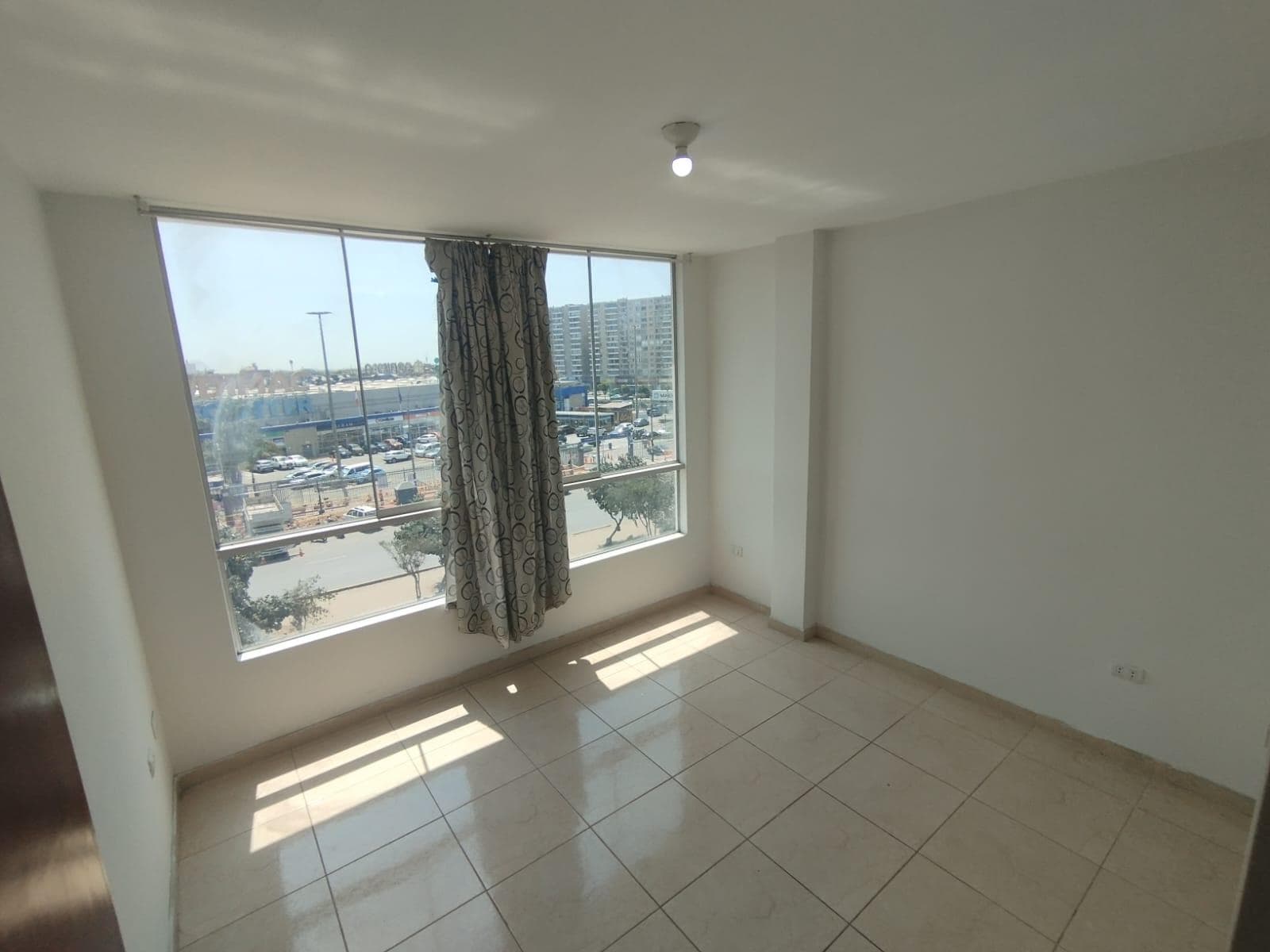 Departamento frente a totus - 1