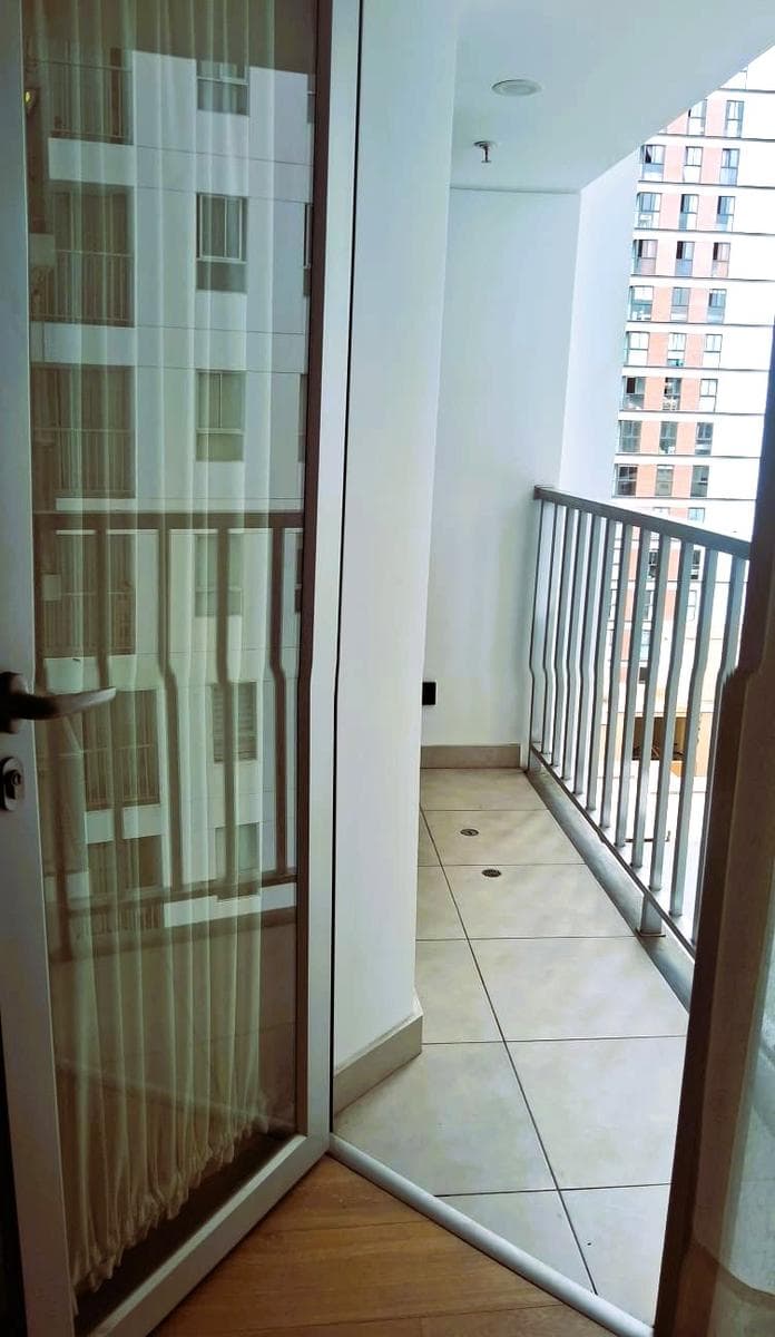 Departamento en Jesús María - 2