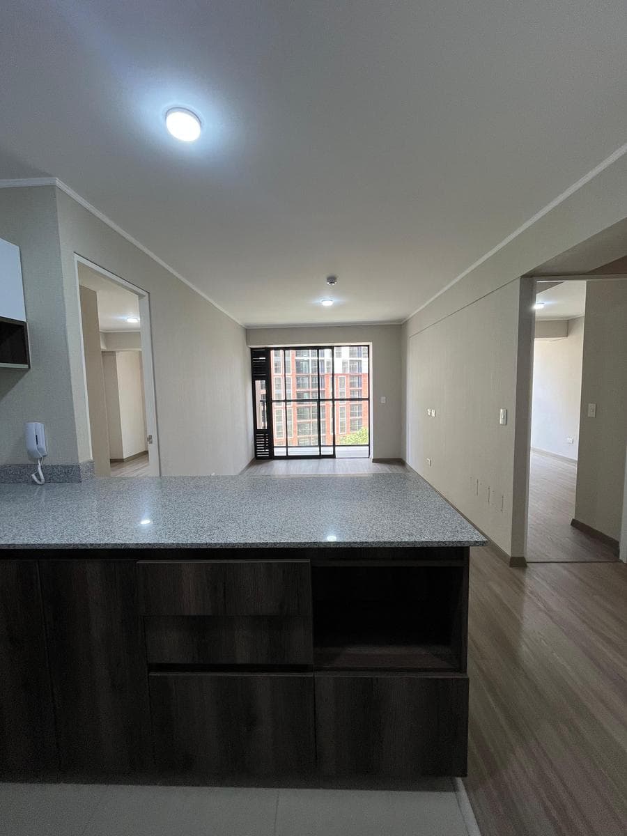 Alquiler de departamento de Estreno en Jesus Maria - 1