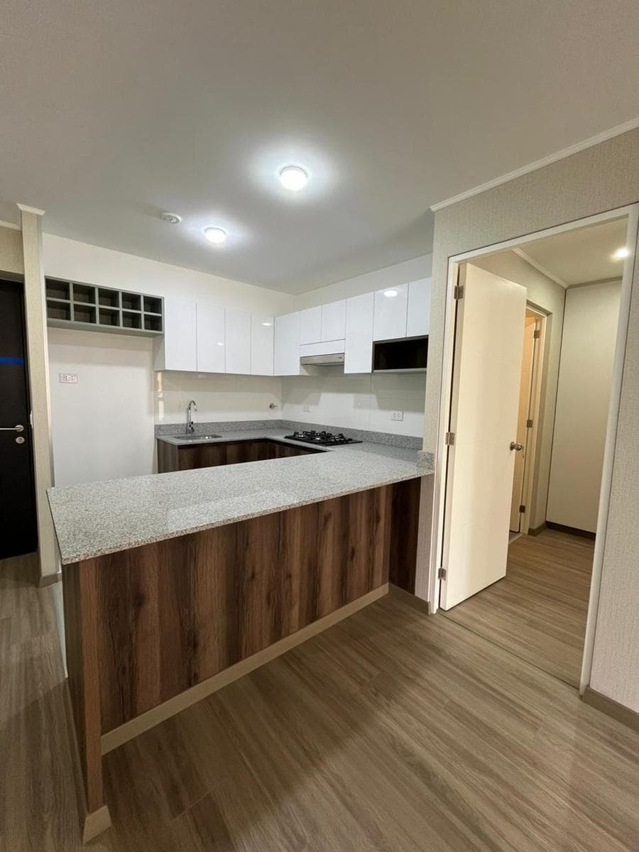 Alquiler de departamento de Estreno en Jesus Maria - 2